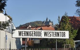 Ferienwohnungen Am Westerntor Amber Pepe und Paula inkl Parkplatz